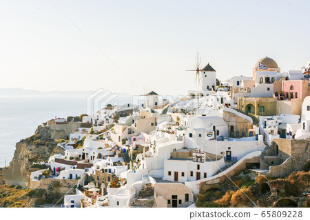 Greece Santorini Greece Santorini 65809228