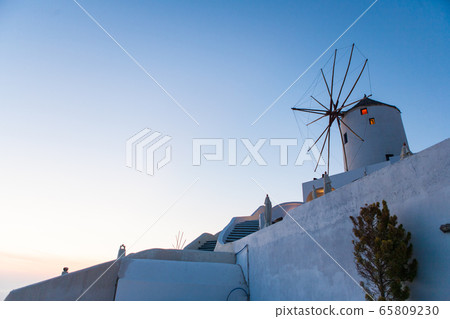 Greece Santorini Greece Santorini 65809230