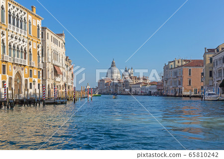 Grand Canal Gallery Grand Canal Gallery 65810242