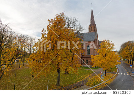 Domkirke Fredrikstad Domkirke Fredrikstad 65810363