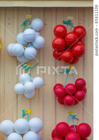 Boat Balls Fenders 65811106