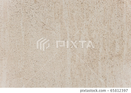 Wall with the application of concrete preparations for finishing putty. textural composition. Wall with the application of concrete preparations for finishing putty. textural composition. 65812397