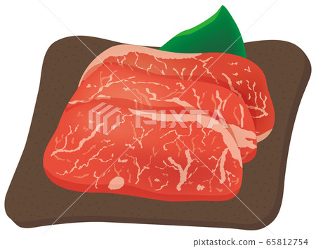 Calvi Yakiniku 65812754