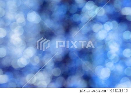 Blue abstract background 65815543