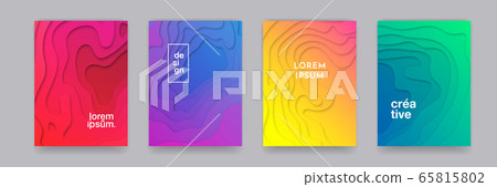 Backgrounds, abstract gradient color pattern, Backgrounds, abstract gradient color pattern, 65815802