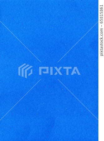 Watercolor paper texture. Blue paper textured background. Watercolor paper texture. Blue paper textured background. 65815861