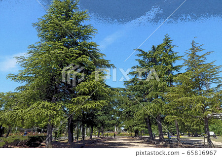 鶴井公園隨行人員粗略完成 鶴井公園隨行人員粗略完成 65816967