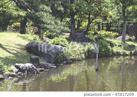 鶴井公園隨行人員粗略完成 鶴井公園隨行人員粗略完成 65817209
