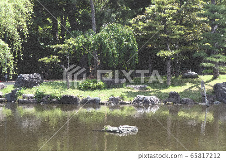 鶴井公園隨行人員粗略完成 鶴井公園隨行人員粗略完成 65817212