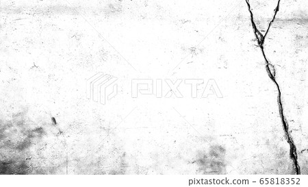 Background-wall-concrete-crack 65818352
