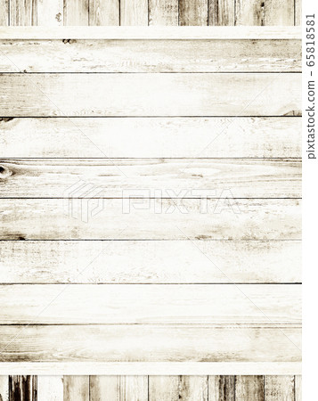Background-wall-wood grain-white 65818581