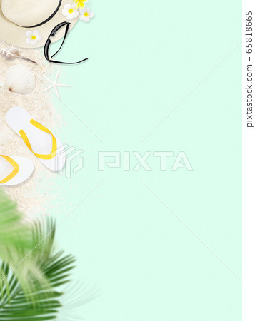 Background-sandy-blue 65818665