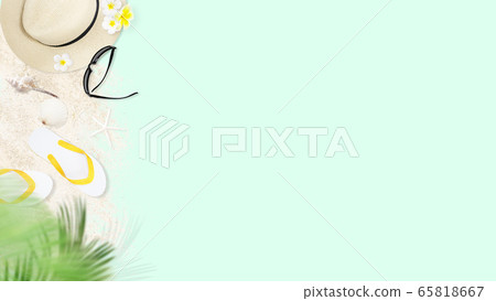 Background-sandy-blue 65818667