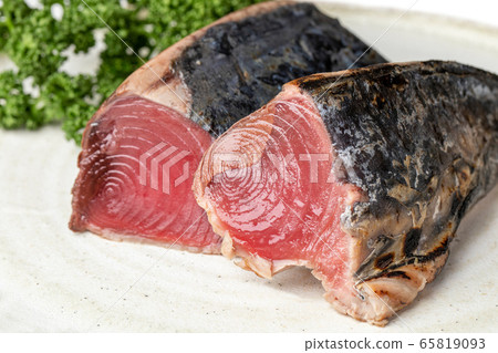 Bonito Tataki Bonito Tataki 65819093