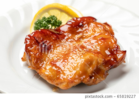 紅燒雞肉 紅燒雞肉 65819227