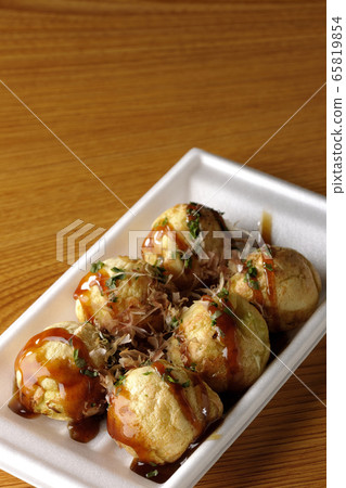 Takoyaki 65819854