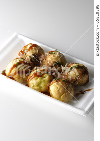 Takoyaki Takoyaki 65819898