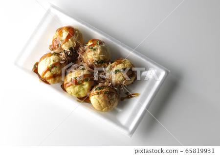 章魚燒 章魚燒 65819931