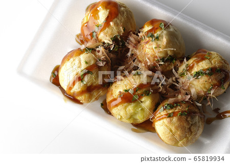 章魚燒 章魚燒 65819934