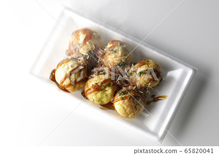 章魚燒 章魚燒 65820041