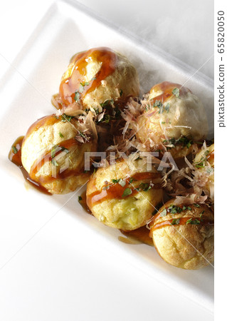 章魚燒 65820050