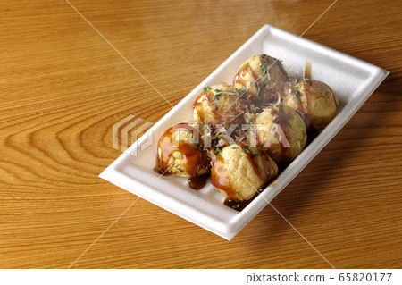 Takoyaki Takoyaki 65820177