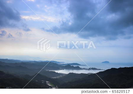 Jiufen Mountain View Jiufen Mountain View 65820517
