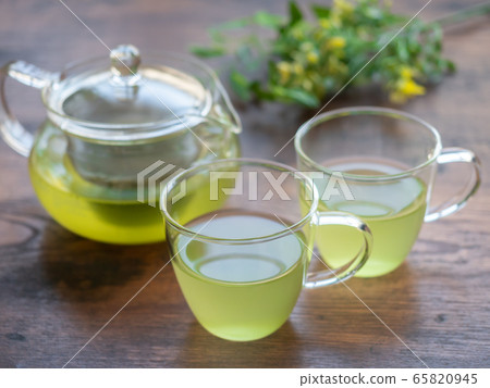 綠茶 綠茶 65820945