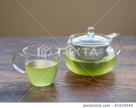 綠茶 綠茶 65820949