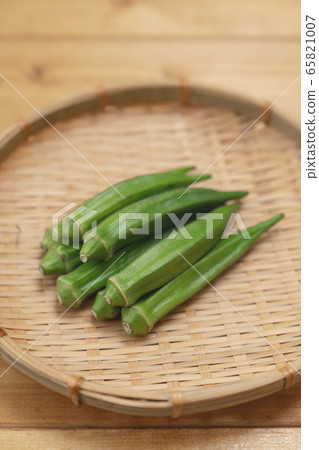 Okra Okra 65821007