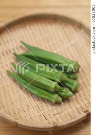 Okra Okra 65821008