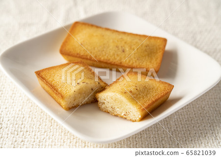 Financier western confectionery 65821039