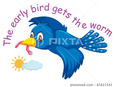 English idiom with picture description for early English idiom with picture description for early 65821542
