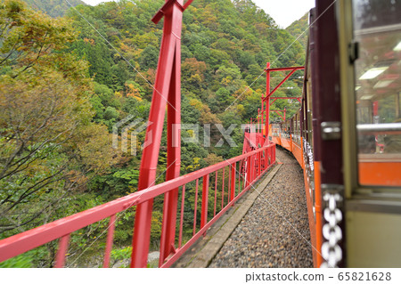黑部峽谷鐵道‍ 65821628
