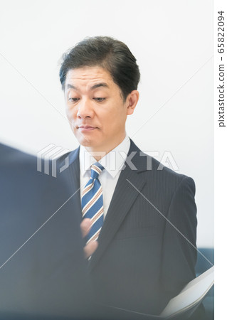 business man, 40, 40-49 Year 65822094