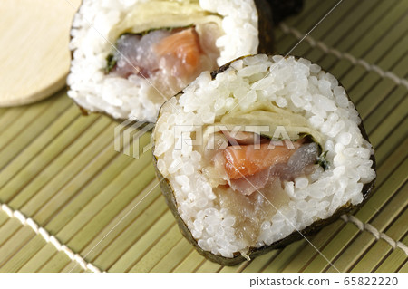 Seafood volume 65822220