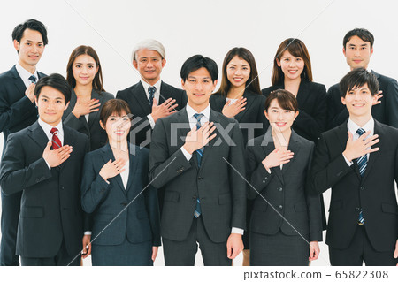 工作夥伴 65822308