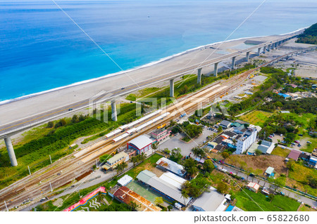 臺灣台東太麻里金崙大橋Tailun Jinlun Bridge, Taitung, Taiwan 臺灣台東太麻里金崙大橋Tailun Jinlun Bridge, Taitung, Taiwan 65822680