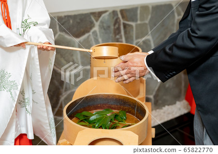 婚禮日式 婚禮日式 65822770