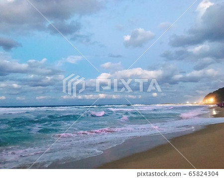 Beach Beach 65824304