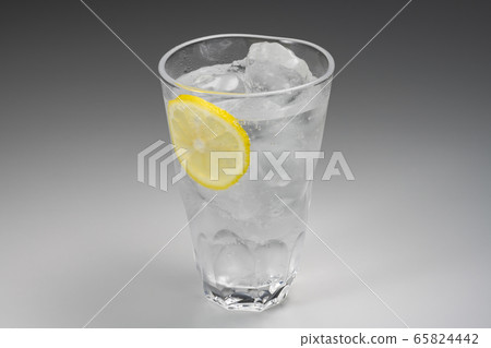 燒蘇打水 65824442