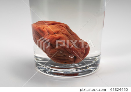燒酒熱水梅林 燒酒熱水梅林 65824460