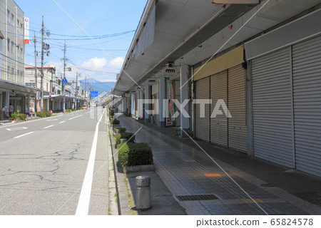 區域城市快門街道 65824578