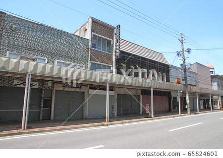 區域城市快門街道 區域城市快門街道 65824601