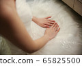 Wedding bride 65825500