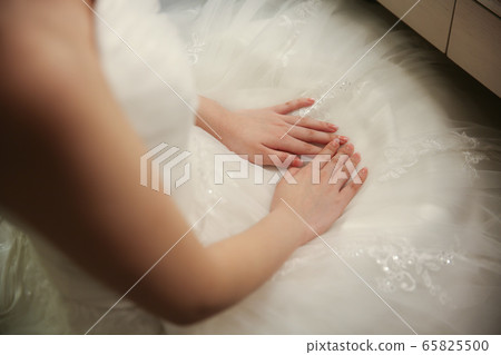 婚禮新娘 婚禮新娘 65825500