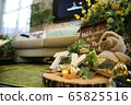 Wedding decoration Takasago 65825516