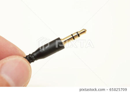 AUX terminal 3.5mm 65825709