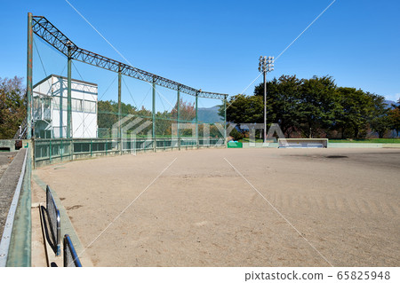 棒球場 棒球場 65825948