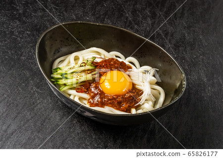 丹丹面四川芝麻麵 65826177